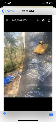 Roofing Contractor «Mobile Roofing & Construction», reviews and photos, 114 Westfield Ave, Mobile, AL 36608, USA