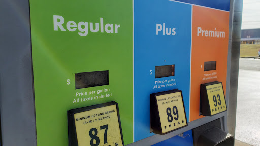 Convenience Store «United Dairy Farmers», reviews and photos, 2086 N Bend Rd, Hebron, KY 41048, USA