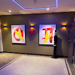 Photo n°8 de l'avis de Arkadius.o fait le 04/06/2022 à 08:47 sur le  Leonardo Hotel Eschborn Frankfurt à Eschborn