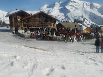 Le Yeti du Restaurant La Folie Douce Avoriaz à Morzine - n°3