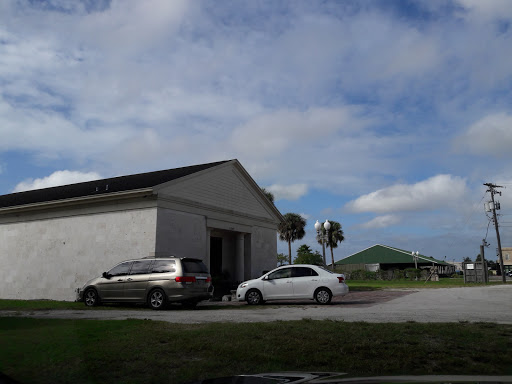 Event Venue «The Barn at Winthrop Special Events Hall», reviews and photos, 11349 Bloomingdale Ave, Riverview, FL 33578, USA