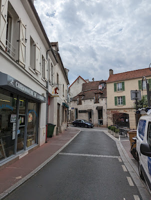 Natur' esthetique à Châtillon