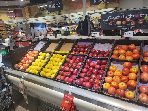 Grocery Store «Giant Food Stores», reviews and photos, 136 Kline Vlg, Harrisburg, PA 17104, USA