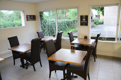 Relais Mets’rié Saveurs à Meyrié