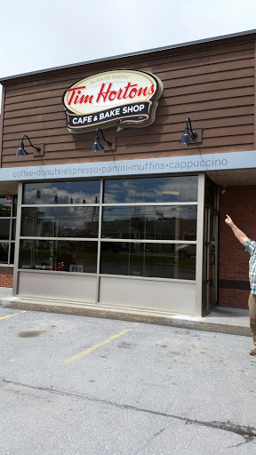 Coffee Shop «Tim Hortons», reviews and photos, 779 Main St, Presque Isle, ME 04769, USA