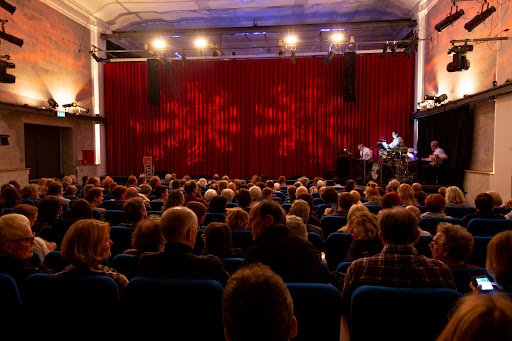 Halloween-Theater Frankfurt