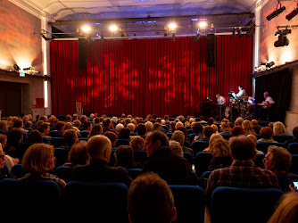 Neues Theater Höchst