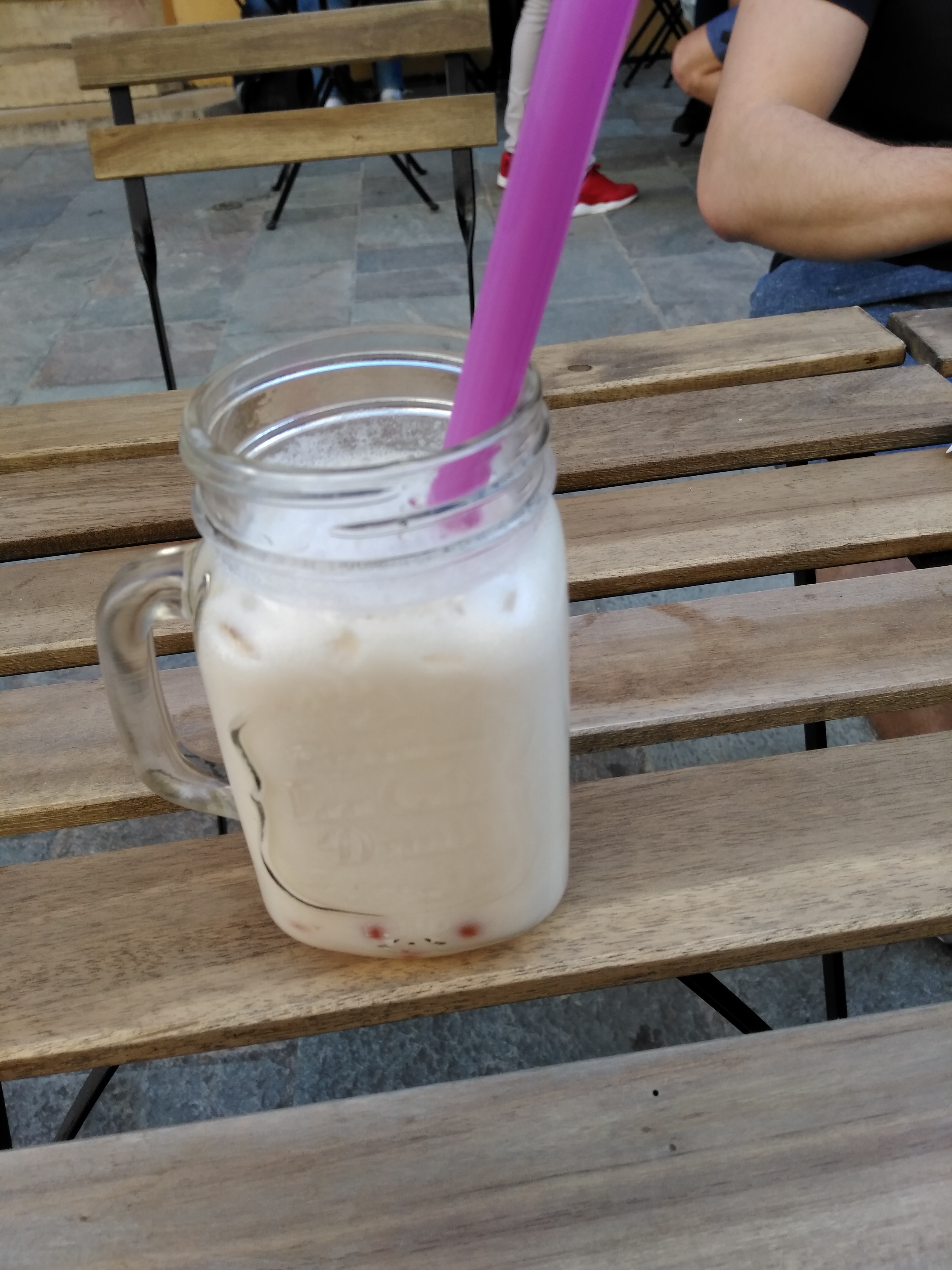 Photo n° 2 de l'avis de Sylvia.u fait le 27/04/2018 à 01:02