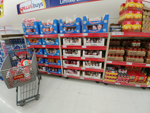 Grocery Store «Save-A-Lot», reviews and photos, 611 W Poplar St, Elizabethtown, KY 42701, USA