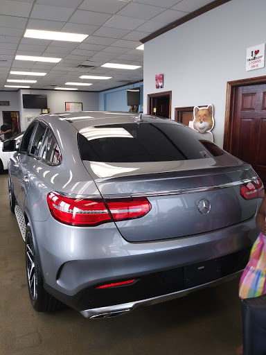 Used Car Dealer «5 Towns Drive.net», reviews and photos, 670 Burnside Ave, Inwood, NY 11096, USA