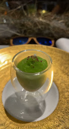 Photo n°73 de L'Atelier de Joël Robuchon à Paris ()