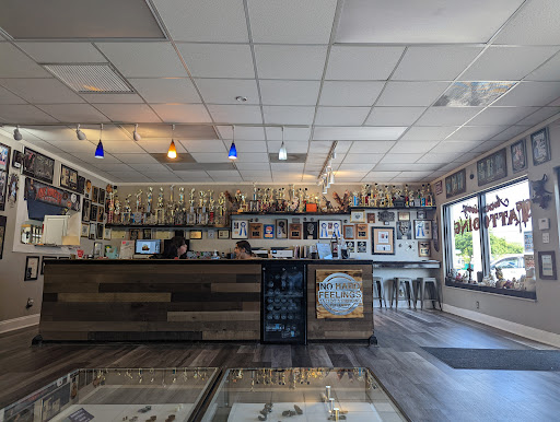 Tattoo Shop «No Hard Feelings Tattoo Gallery», reviews and photos, 10331 W Sample Rd, Coral Springs, FL 33065, USA