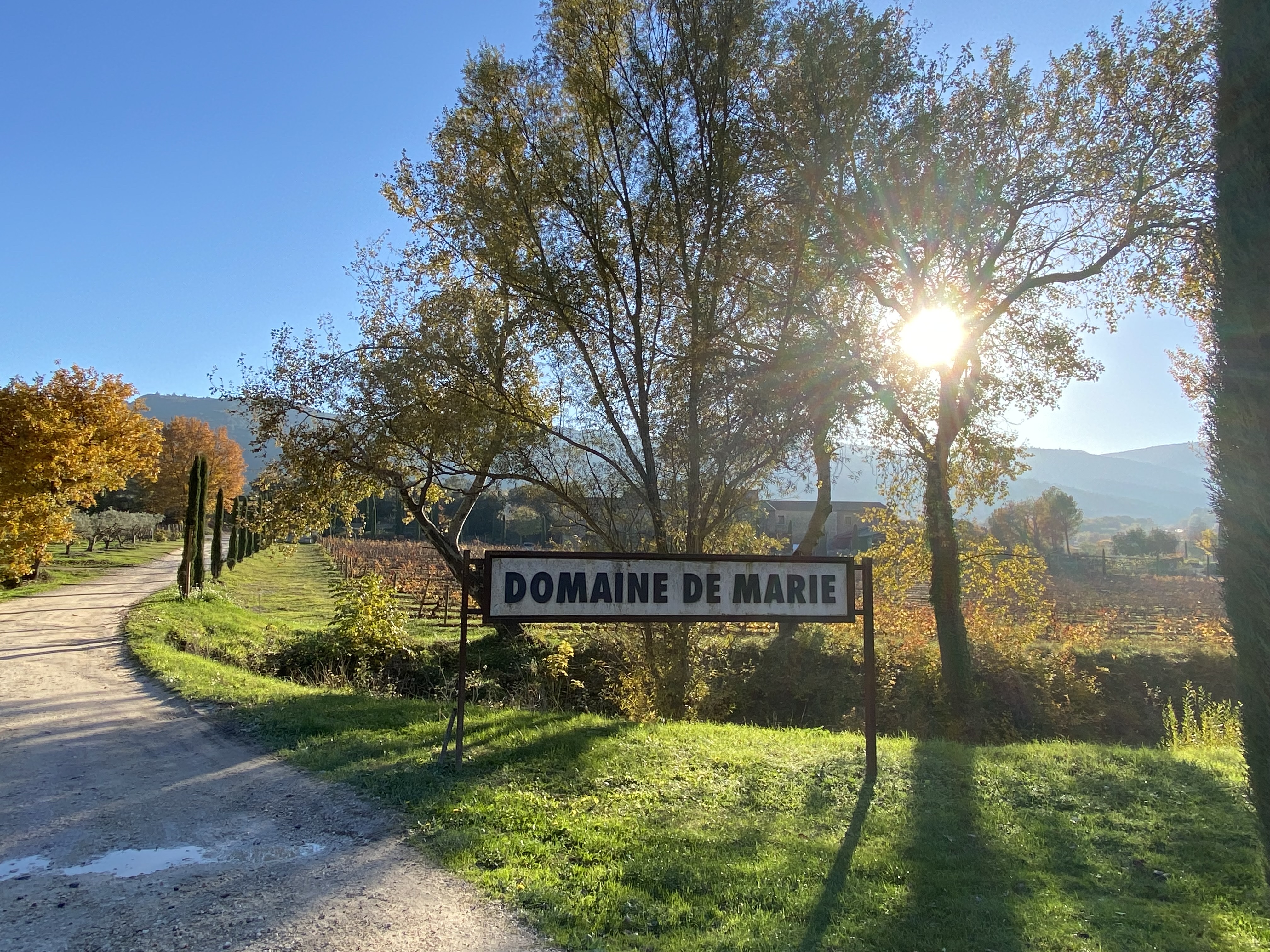 Photo n° 1 de l'avis de Marie.l fait le 19/11/2021 à 16:27