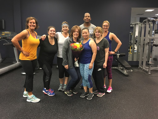 Personal Trainer «My House Fitness», reviews and photos, 190 E Stacy Rd #1506, Allen, TX 75002, USA