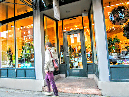 Florist «BOUQUETS», reviews and photos, 1525 15th St, Denver, CO 80202, USA