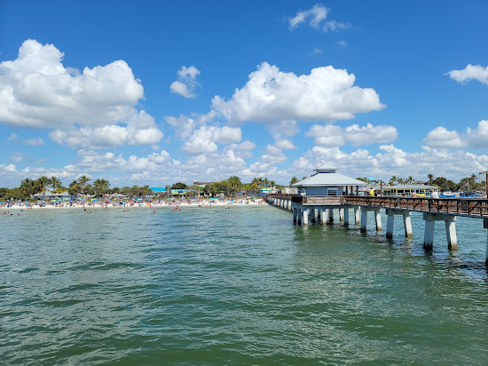 Fort Myers beach
