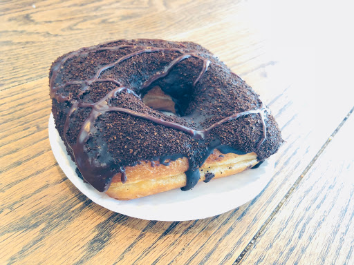 Donut Shop «Vincent Van Doughnut», reviews and photos, 40 N Central Ave, Clayton, MO 63105, USA