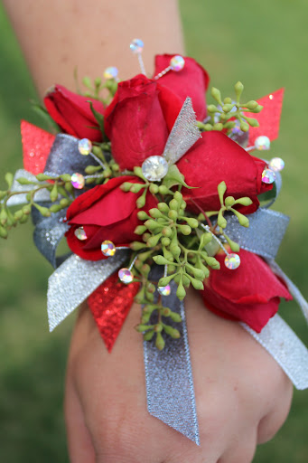 Florist «Myers Florist/Emerald Gardens Flowers», reviews and photos, 2906 Hillsborough Rd, Durham, NC 27705, USA