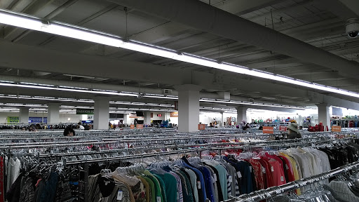 Thrift Store «Goodwill», reviews and photos