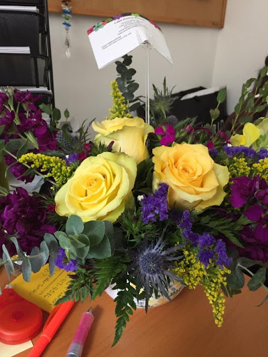 Florist «Lake Zurich Florist», reviews and photos, 34 E Main St, Lake Zurich, IL 60047, USA