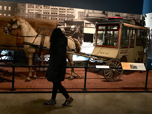 Museum «The Long Island Museum», reviews and photos, 1200 NY-25A, Stony Brook, NY 11790, USA