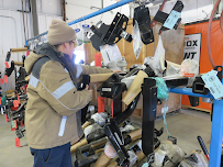 Trailer Hitches at U-Haul - Photo 2 - Car repair in Green Bay, WI, Green Bay