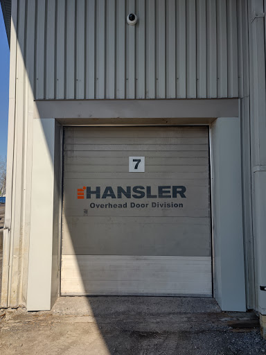 Hansler Industries - Forklift Rentals, Parts, New & Used Sales, Service & Training