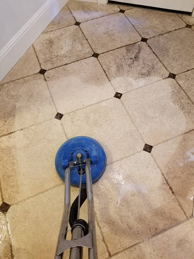 First Impressions Carpet, Tile & Oriental Rug Cleaning