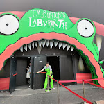 Photo n° 1 de l'avis de Johanne.e fait le 08/07/2023 à 20:22 pour Espace Chapiteaux à Paris