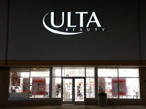 Hair Salon «Ulta Beauty», reviews and photos, 146 Commerce Blvd, Fairless Hills, PA 19030, USA