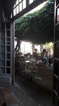 Atmosphère du Restaurant français Le Galoubet à Arles - n°11