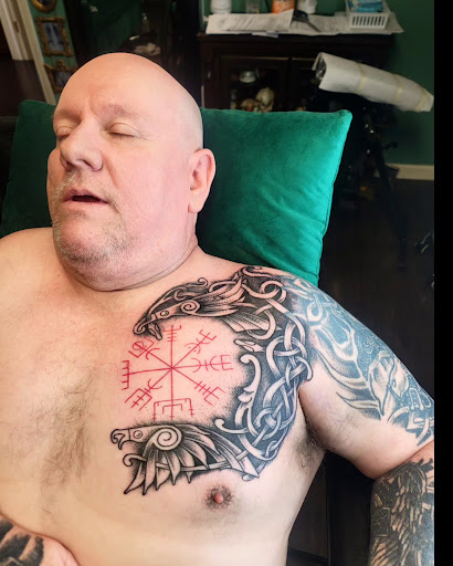 Explore jimi hendrix tattoo ideas, creative tattoo ideas in Ozark, available at Olympus Heights