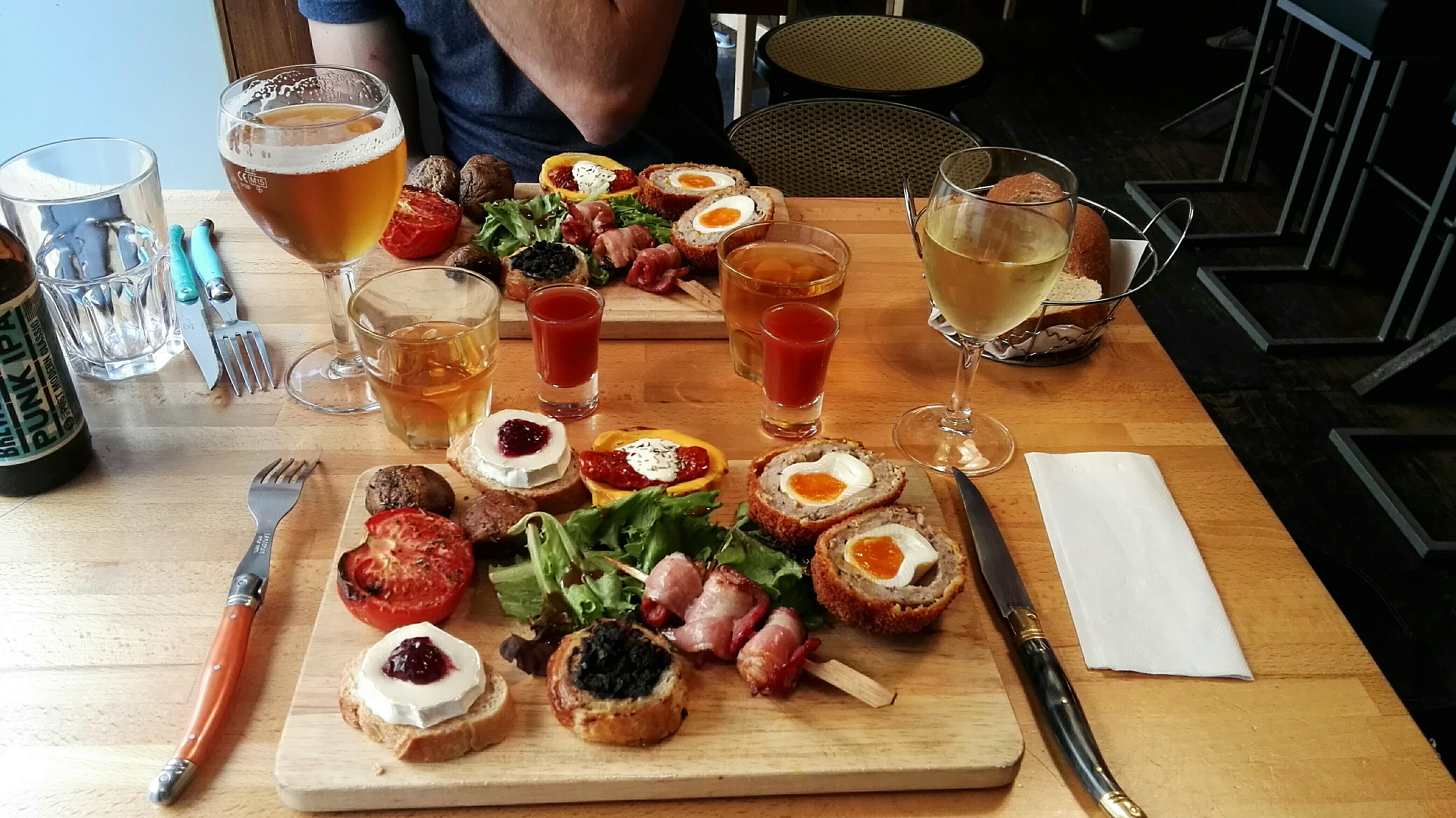 Photo n° 1 de l'avis de Noemie.e fait le 20/01/2018 à 15:17