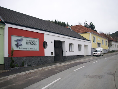Schlosserei Strodl