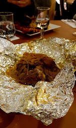 Photo n°92 de Hadramaout - Le Restaurant Yemenite Champs Elysées à Paris ()