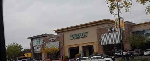 Sprouts Farmers Market, 7905 Greenback Ln, Citrus Heights, CA 95610, USA, 