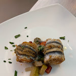 Photo n°6 de l'avis de Ilaria. fait le 28/02/2023 à 14:39 sur le  Zefiro à Bagnara Calabra