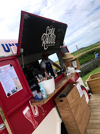 Photos du propriétaire du Restaurant Cool Raoul - Le food truck du Gris Nez à Audinghen - n°3