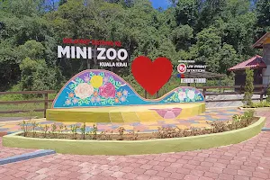 Mini Zoo Kuala Krai image