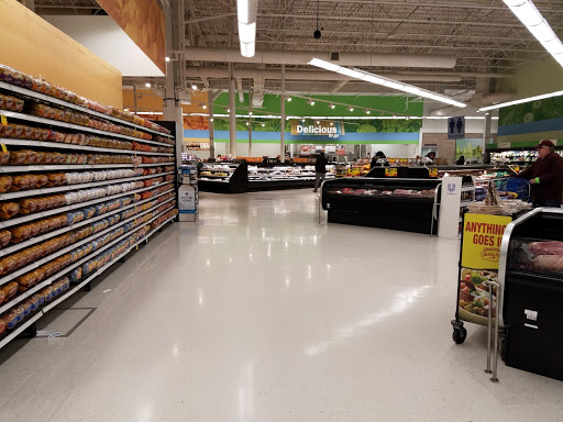 Grocery Store «Meijer», reviews and photos, 808 IL-59, Aurora, IL 60504, USA