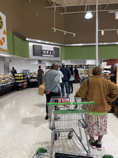 Supermarket «Publix Super Market at Cascade Crossing Shopping Center», reviews and photos, 3695 Cascade Rd, Atlanta, GA 30331, USA