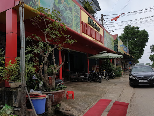 Top 20 cửa hàng gạch Huyện Như Thanh Thanh Hóa 2022