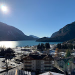 Photo n°1 de l'avis de Marcella.i fait le 31/08/2023 à 22:38 sur le  Alpenresort Belvedere Wellness & Beauty S à Molveno