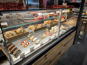 Photo n°42 de Food Hall Le beau marché à Bourg-en-Bresse ()