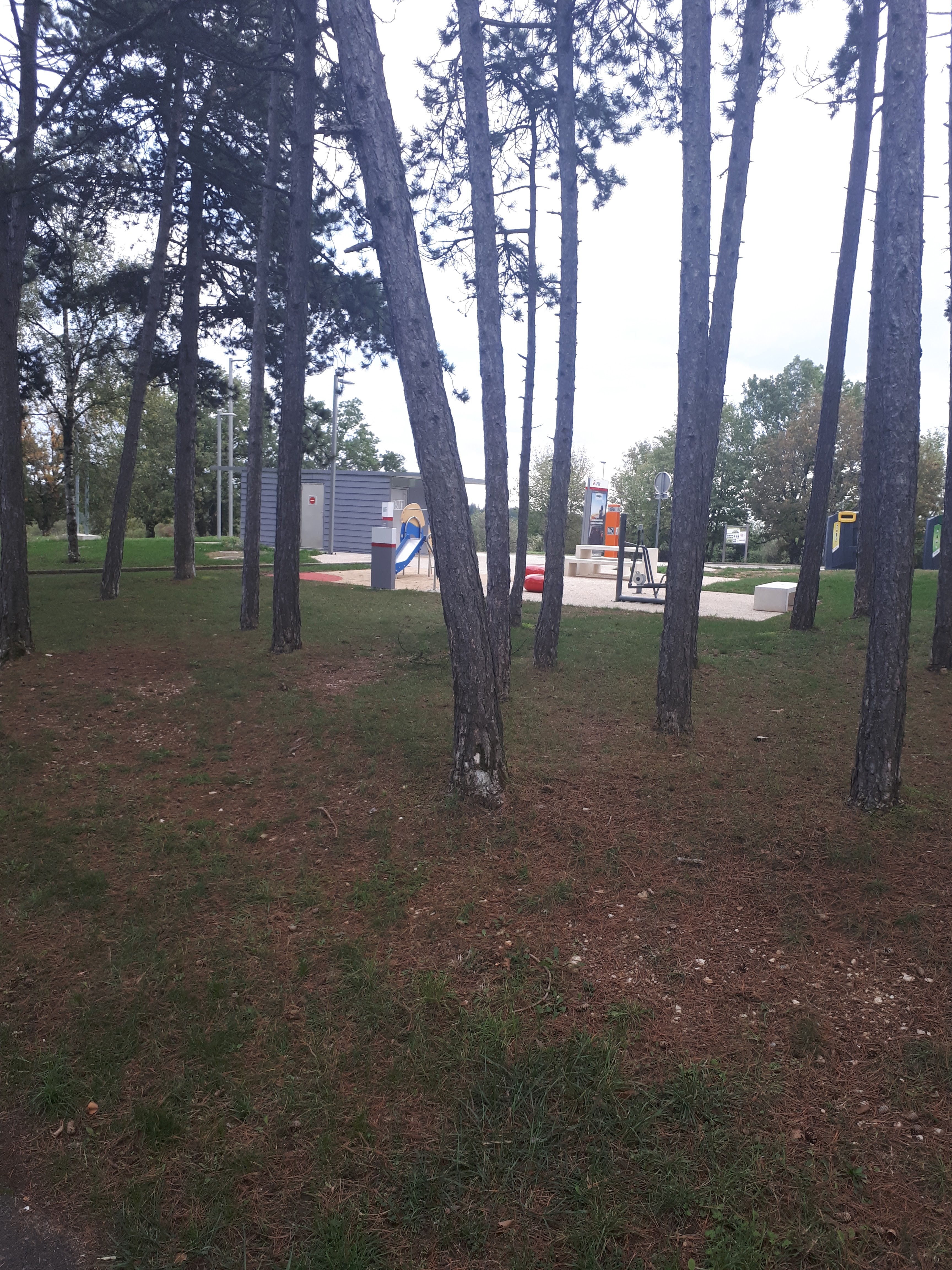 Photo n° 2 de l'avis de Sergey. fait le 16/10/2020 à 16:34