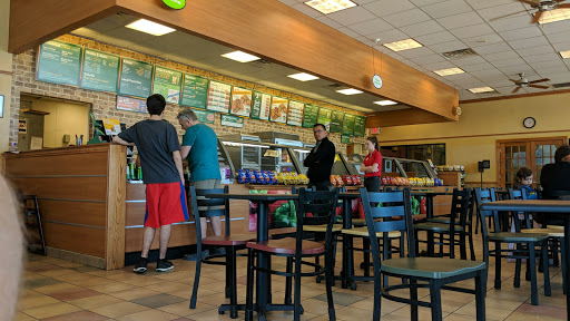 Restaurant «Subway», reviews and photos, 900 N Austin Ave #602, Georgetown, TX 78626, USA