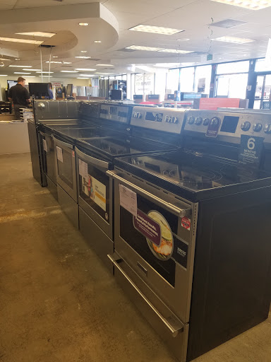 Appliance Store «Appliance Factory & Mattress Kingdom», reviews and photos, 1096 S Sable Blvd, Aurora, CO 80012, USA