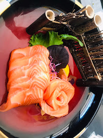 Sushi du Restaurant japonais Mon Sushi à Mons - n°6