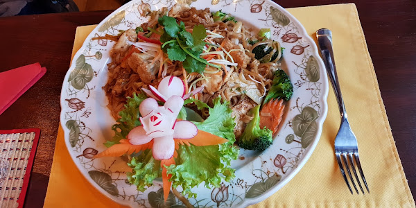 Sabai Jai - Itzehoe / Thai-Restaurant