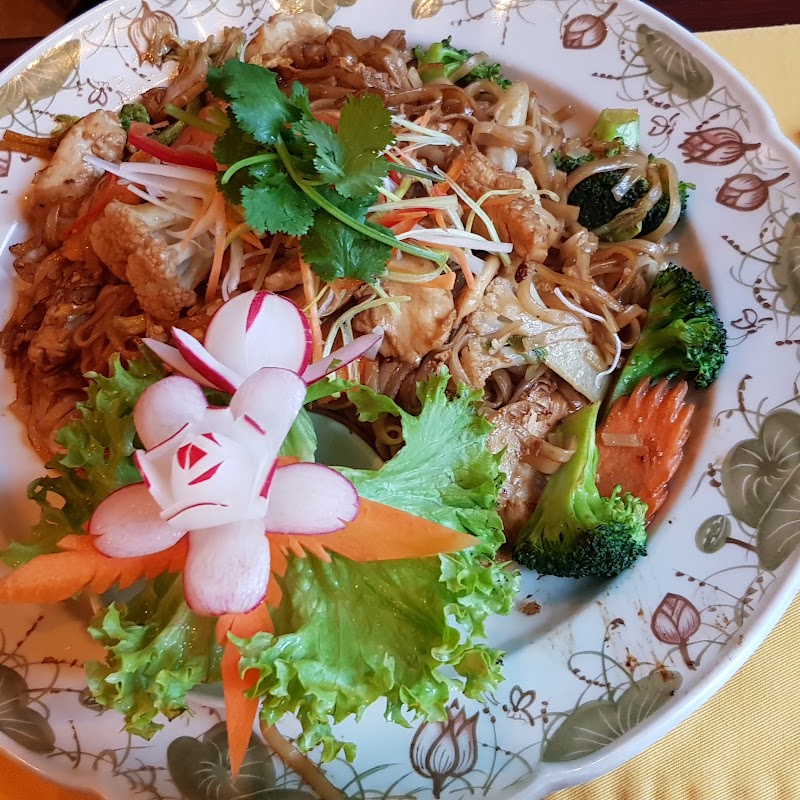 Sabai Jai - Itzehoe / Thai-Restaurant